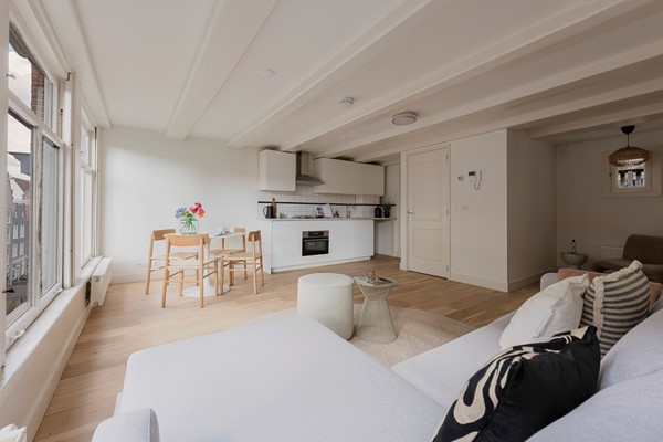 Medium property photo - Rusland 29D, 1012 CK Amsterdam